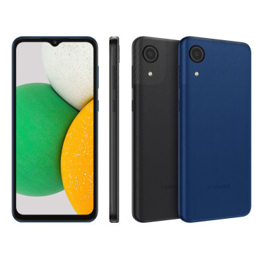 Samsung A03 Core 32+3GB