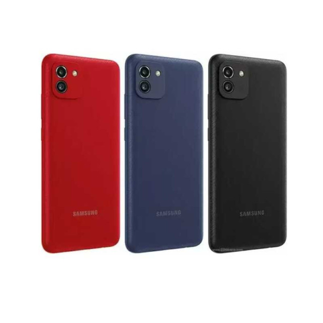 Samsung A03 32+3GB