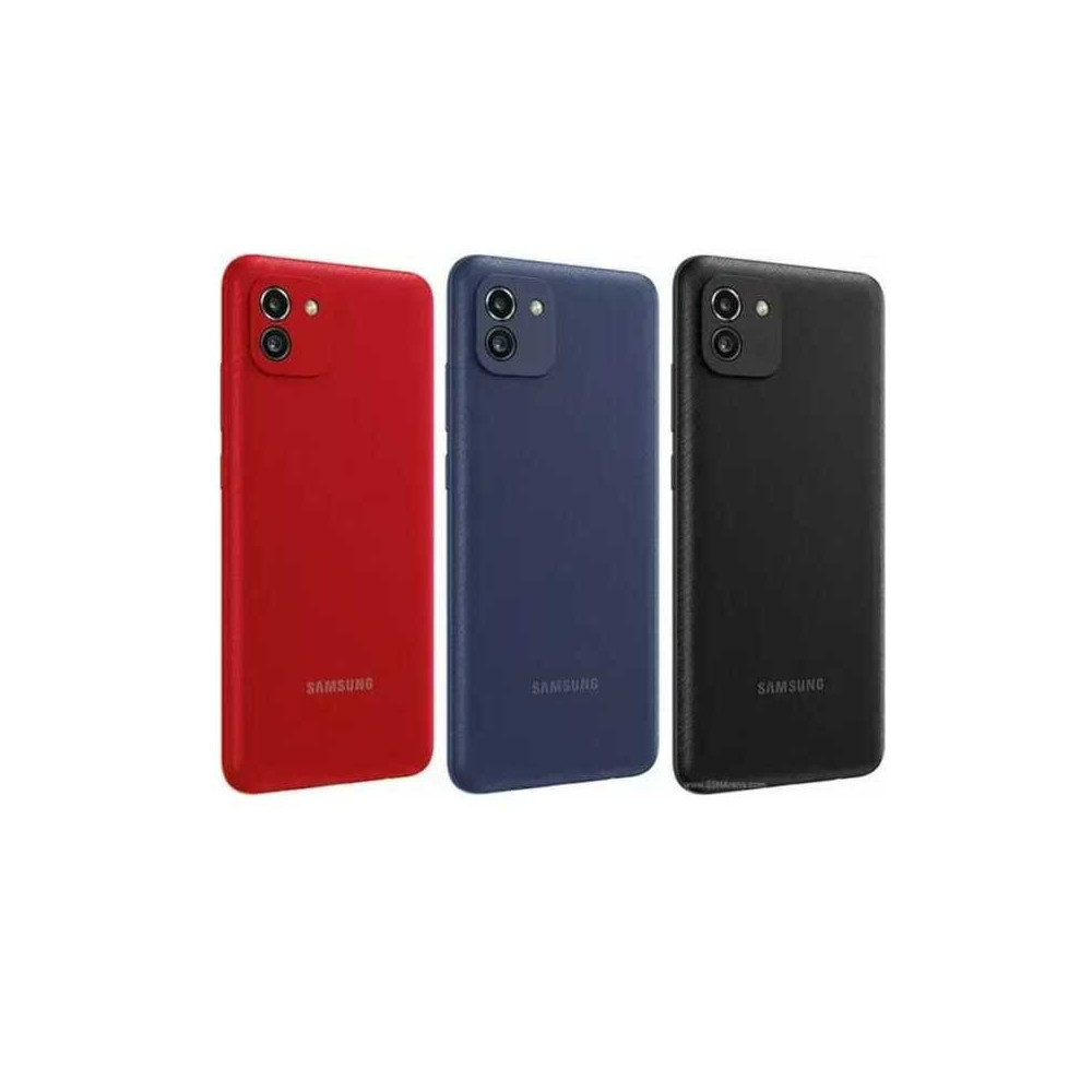 Samsung A03 32+3GB