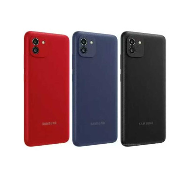 Samsung A03 64+3GB