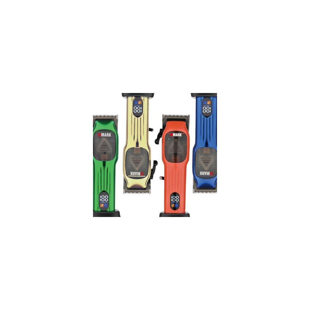 Tondeuse sans fil rechargeable Avec station de charge