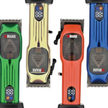 Tondeuse sans fil rechargeable Avec station de charge