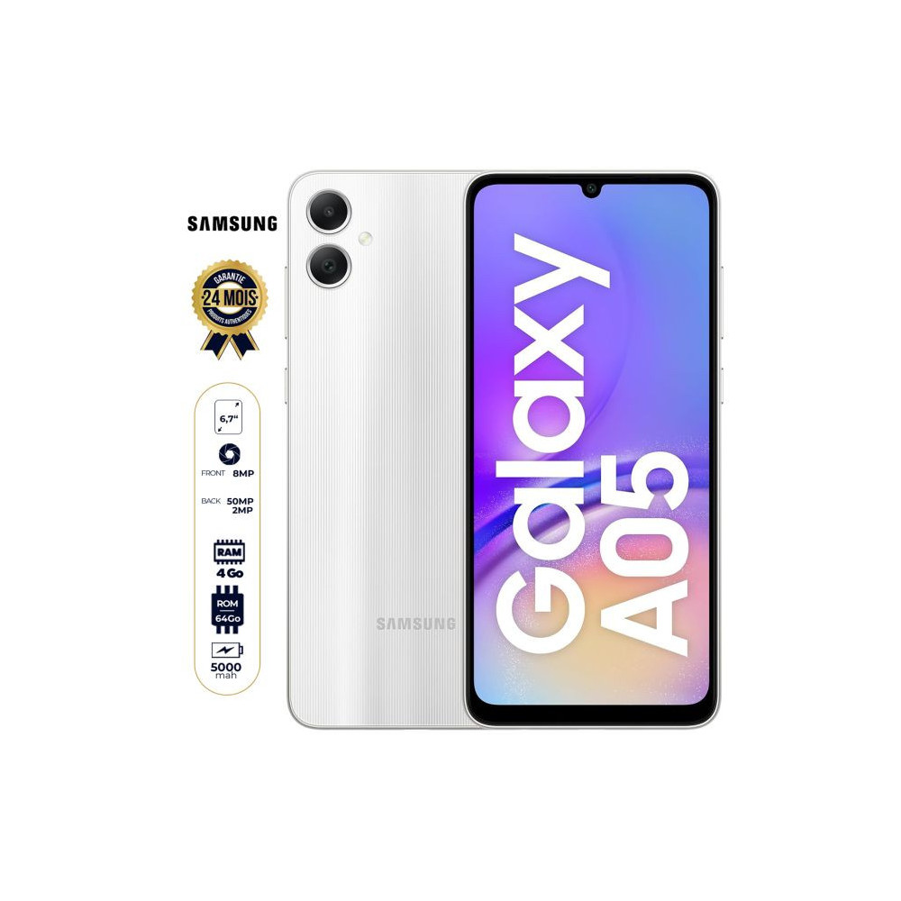 Samsung A5 128+4GB