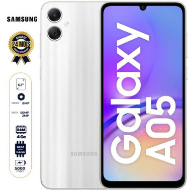Samsung A5 128+4GB