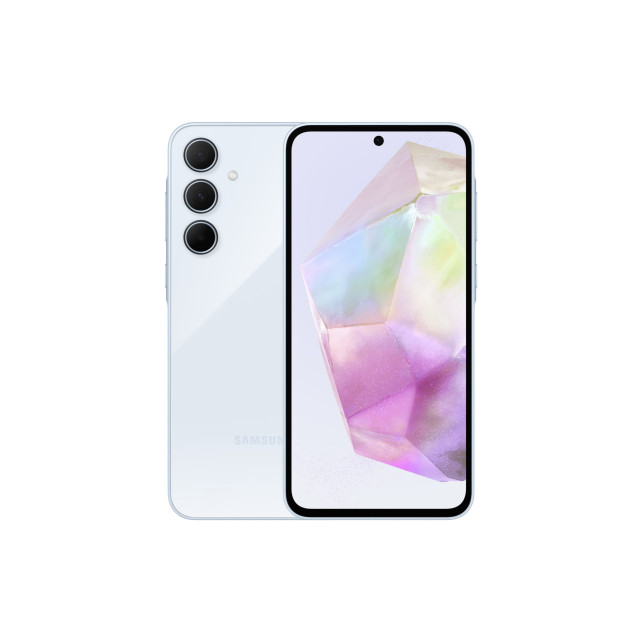 Samsung A35 256+6GB