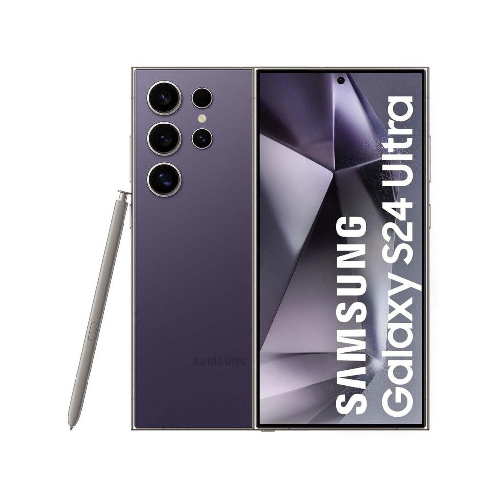 Samsung S24 Ultra 512+12GB