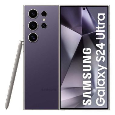 Samsung S24 Ultra 512+12GB