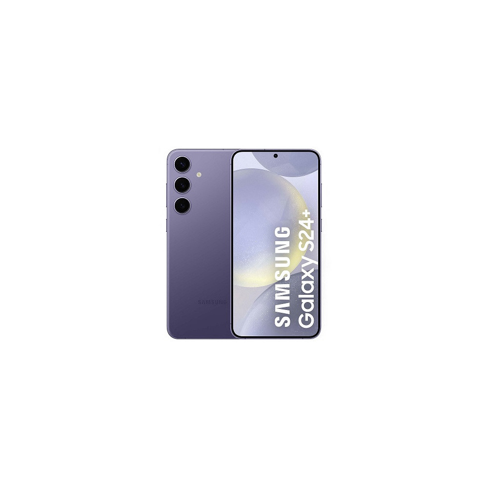 Samsung S24+ 256+12GB
