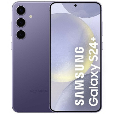 Samsung S24+ 256+12GB