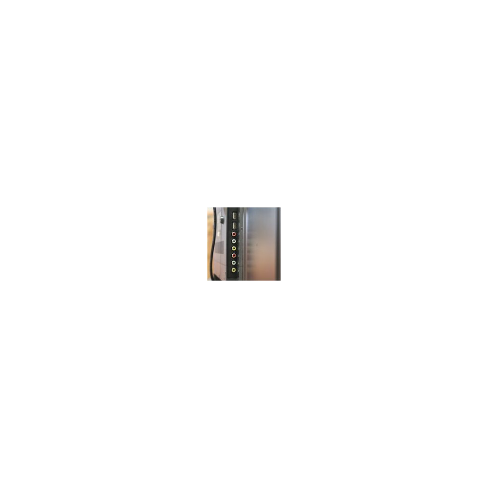 Astech TV LED Numérique - 43 Pouces - Full HD - 43OD15