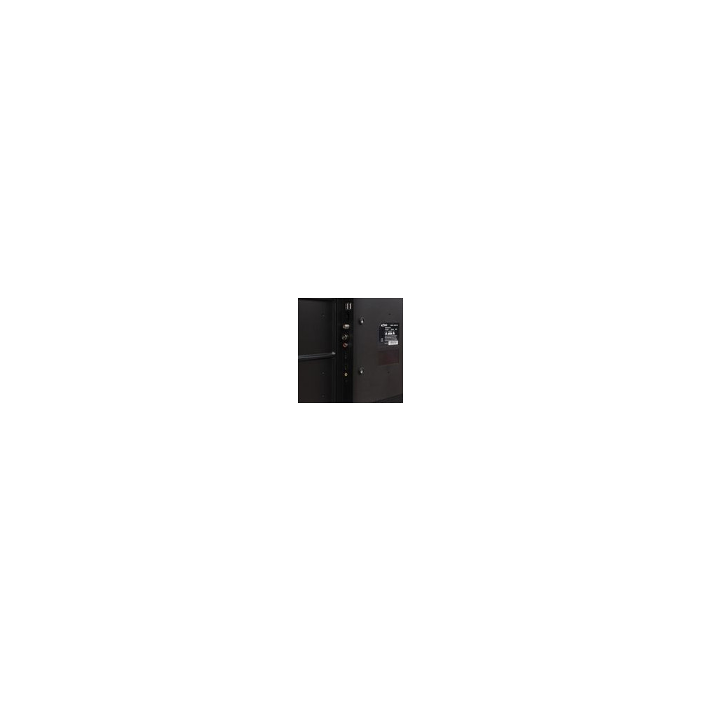 Astech Téléviseur 43 Pouces - Smart Android - 43AC111D