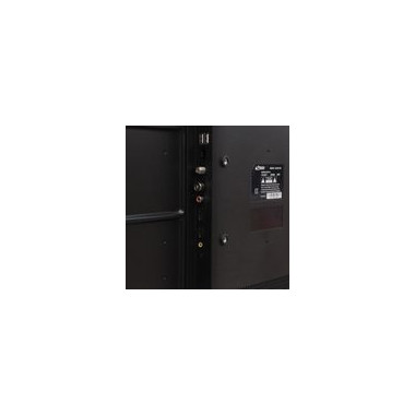 Astech Téléviseur 43 Pouces - Smart Android - 43AC111D