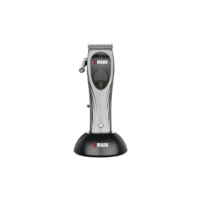 Tondeuse sans fil rechargeable Avec station de charge