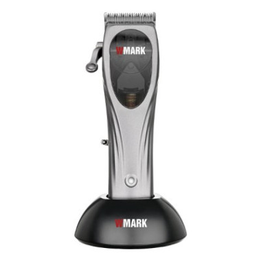 Tondeuse sans fil rechargeable Avec station de charge