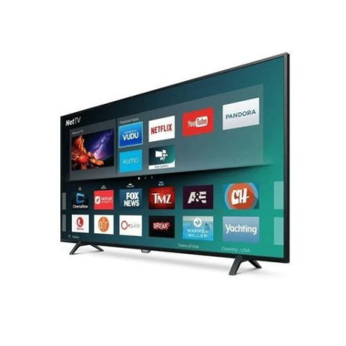 Astech Téléviseur - 55" - Astech - LED SMART ANDROID