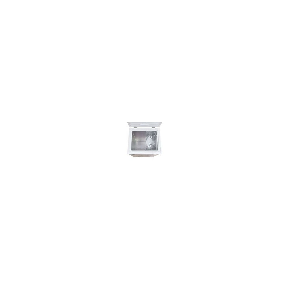 Astech Congélateur Horizontal 160 Litres - CH160IG - Classe A+