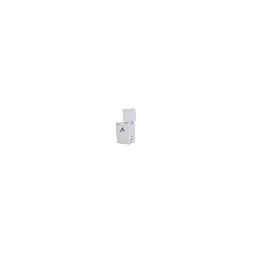 Astech Congélateur Horizontal 160 Litres - CH160IG - Classe A+
