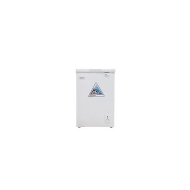Astech Congélateur Horizontal 160 Litres - CH160IG - Classe A+