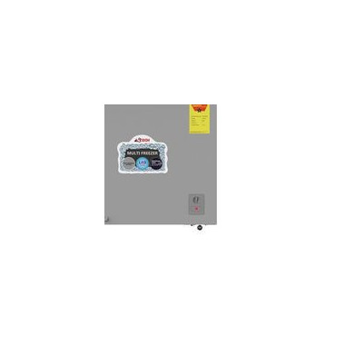 Astech Congélateur Horizontal 280 Litres - CH280W