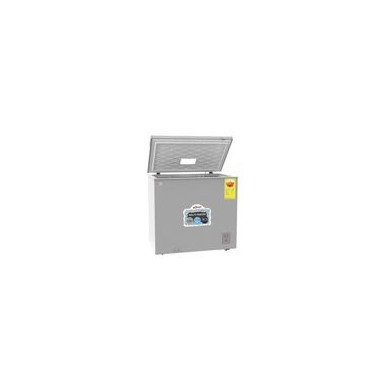 Astech Congélateur Horizontal 280 Litres - CH280W