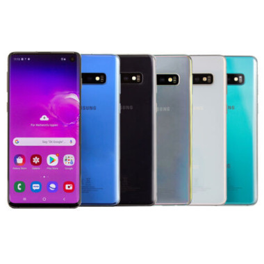 Samsung S10 128+8GB