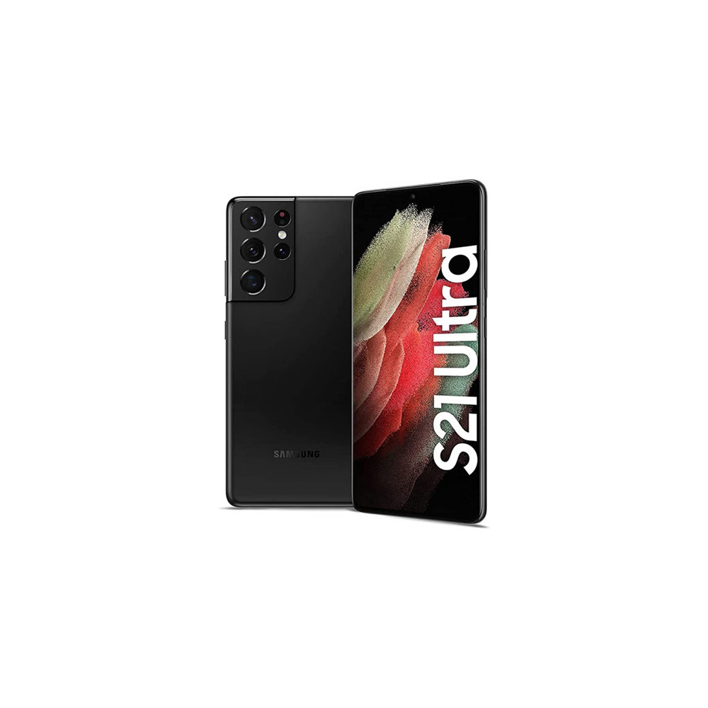 Samsung S21 Ultra 256+12GB