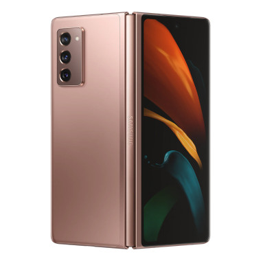 Samsung Z fold2 256+12GB