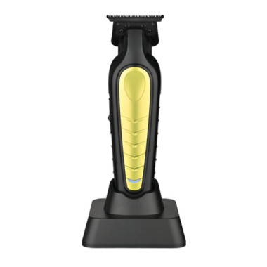 Tondeuse sans fil rechargeable Avec station de charge