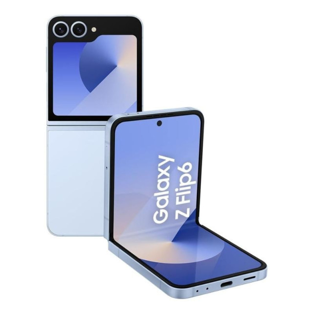 Samsung Z flip6 256+12GB