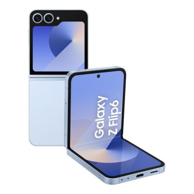Samsung Z flip6 256+12GB