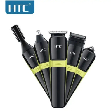 kit complet Tondeuse sans fil rechargeable de luxe