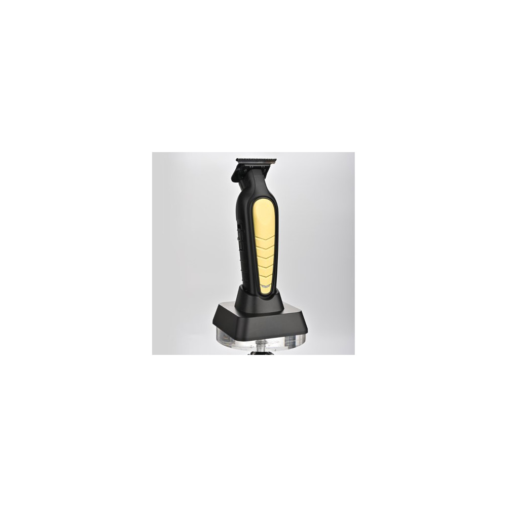 Tondeuse sans fil rechargeable Avec station de charge