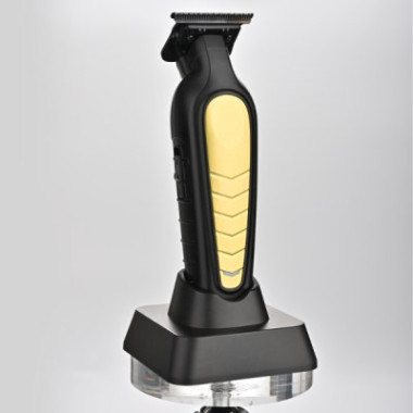 Tondeuse sans fil rechargeable Avec station de charge