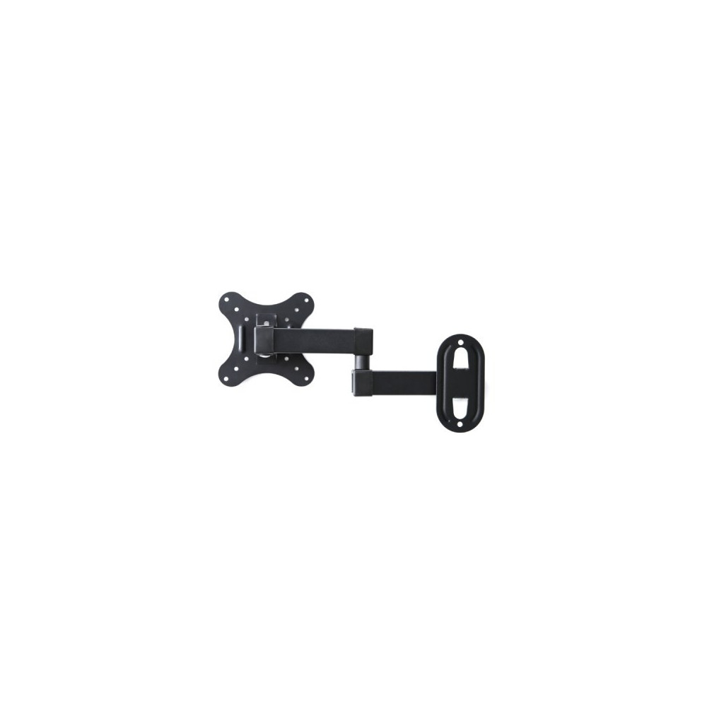 Support TV mural Pivotant 14-42 pouces