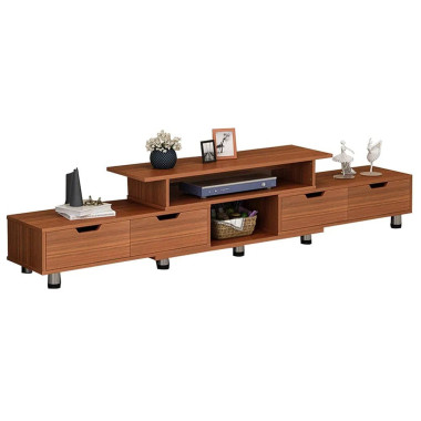 rangement multifonctions pour cuisine moderne