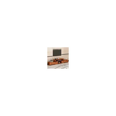 rangement multifonctions pour cuisine moderne