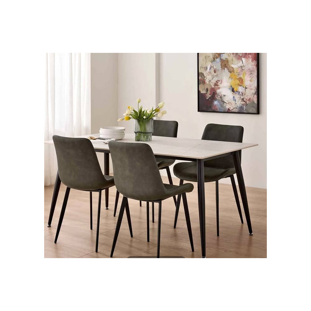Table a manger moderne