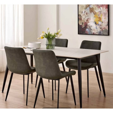Table a manger moderne