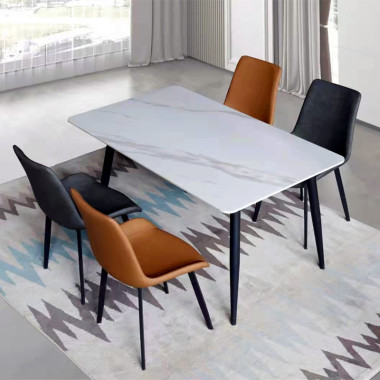 Table a manger moderne