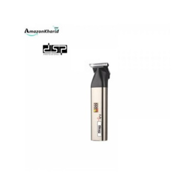 Tondeuse à Cheveux Rechargeable, USB Charging DSP 90643