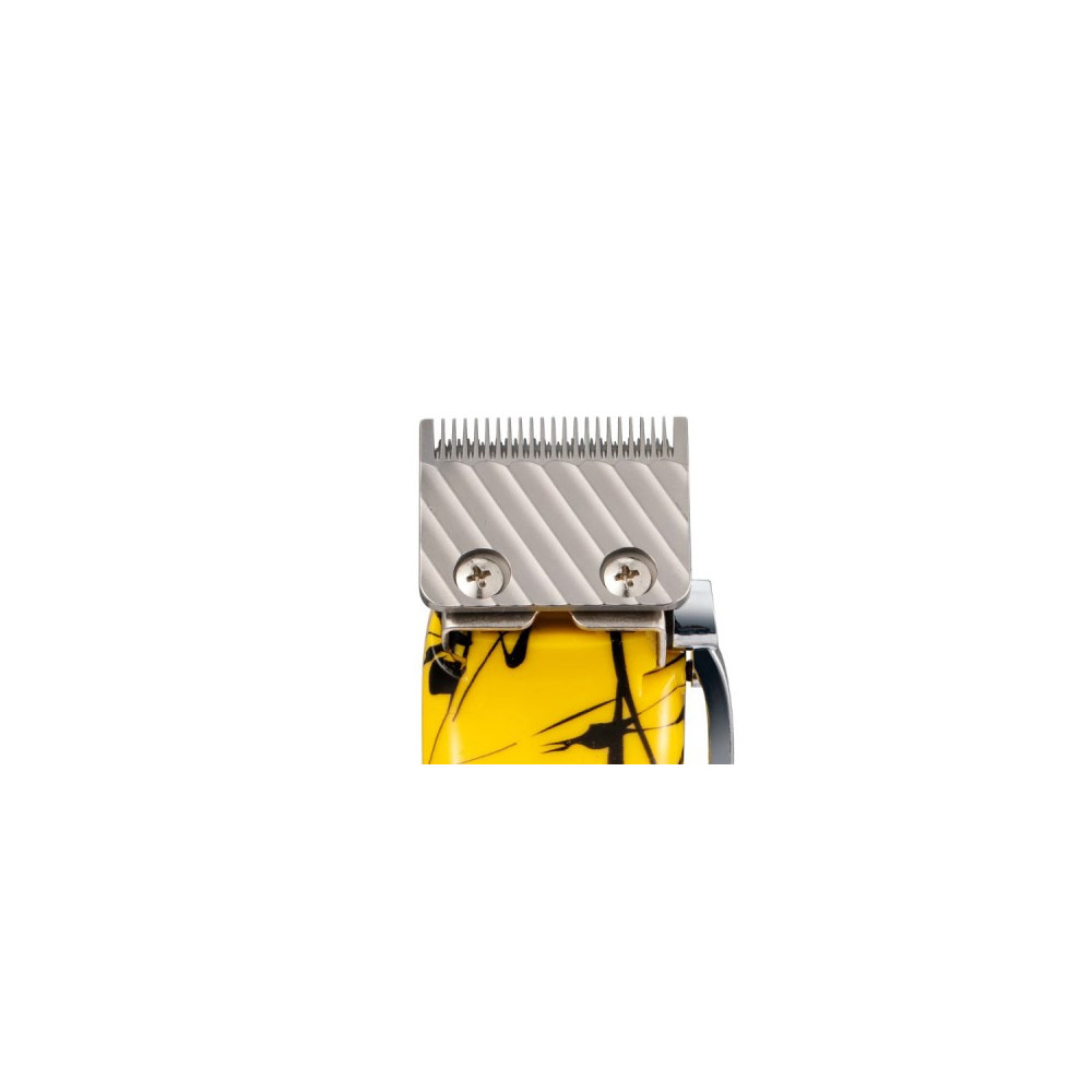 TONDEUSE A CHEVEUX PROFESSIONNELLE RECHARGEABLE