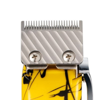 TONDEUSE A CHEVEUX PROFESSIONNELLE RECHARGEABLE