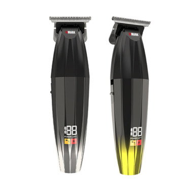 Tondeuse sans fil rechargeable