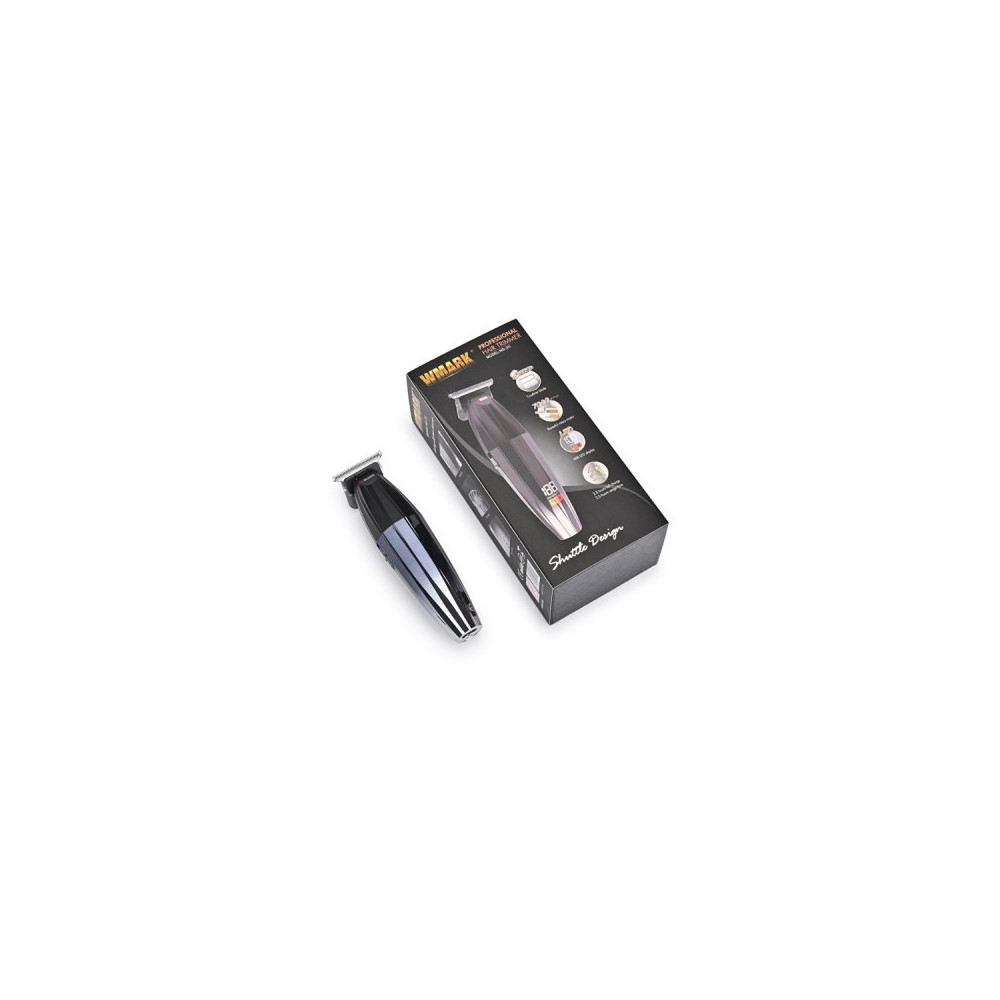 Tondeuse sans fil rechargeable