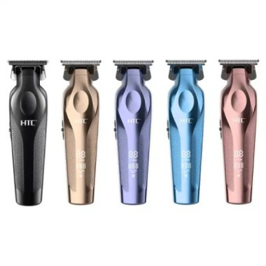 TONDEUSE RECHARGEABLE SANS FIL HTC AT-576