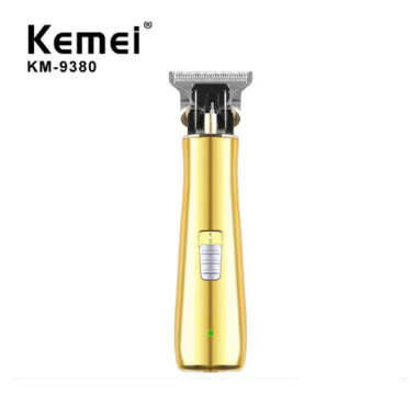 Tondeuse à Cheveux Professionnelle Rechargeable