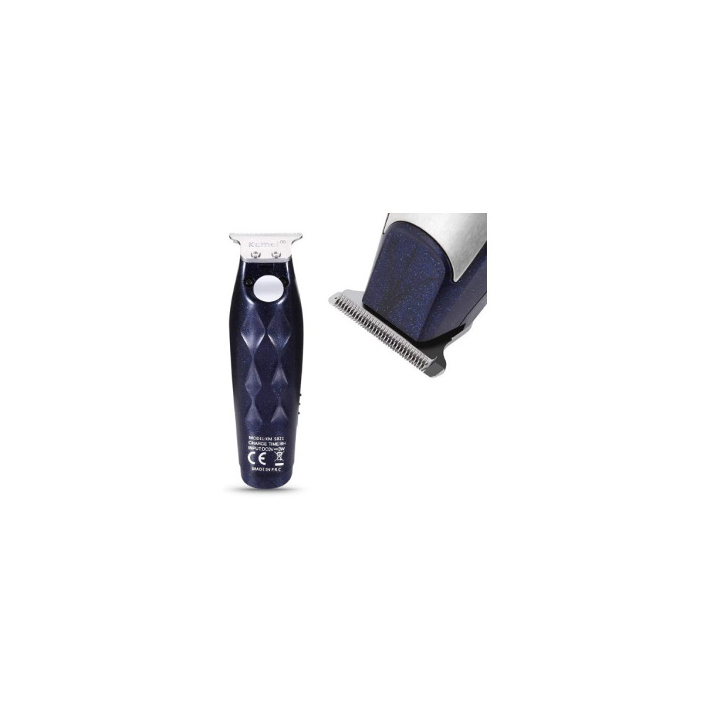 Tondeuse électrique professionnelle rechargeable 3 en 1