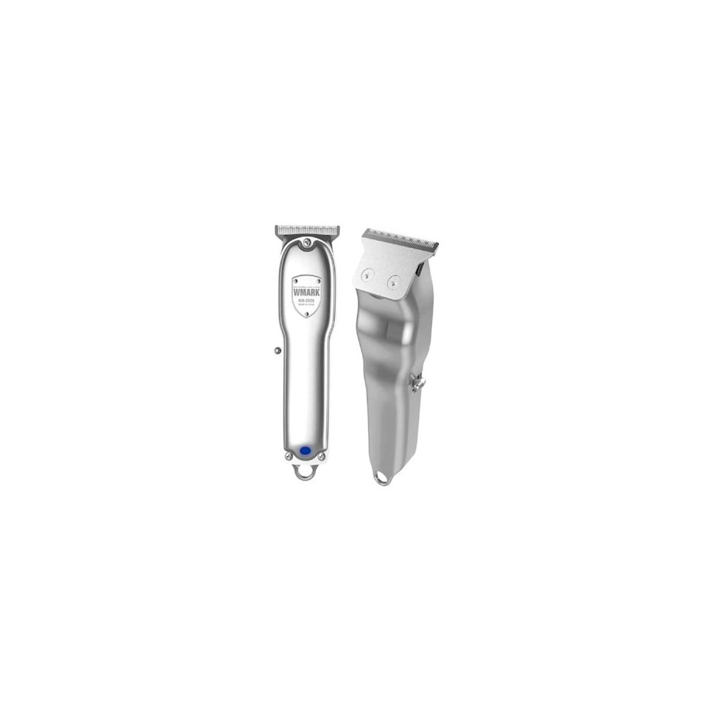 Tondeuse Electrique Pour Barbe et Cheveux
