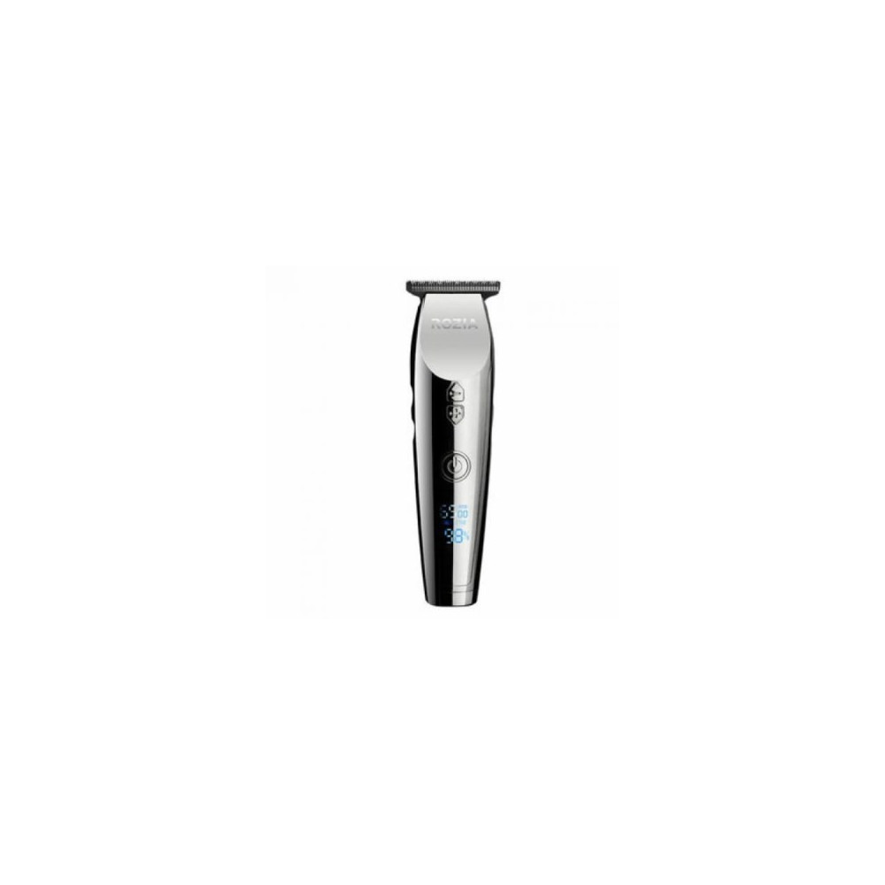 Tondeuse a cheveux et barbe rechargeable