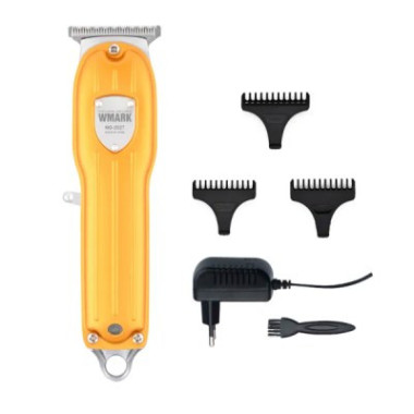Tondeuse à Cheveux Electrique à Lame Large en T, 7000 tr/min, Pour Rasage de la Barbe.